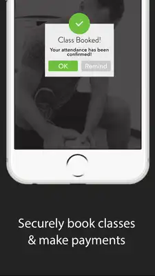 Play Robinson Fitness