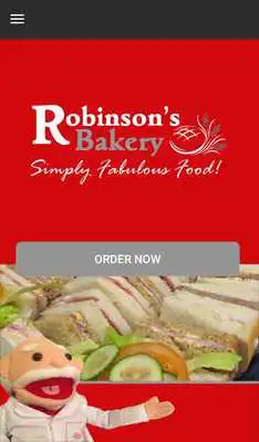 Play Robinsons Bakery