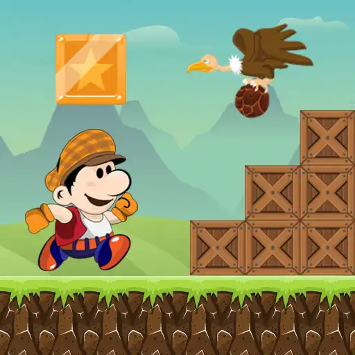 Play Robins World - Adventure Game APK Play Robins World - Adventure Game APK