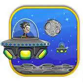 Free play online Robin Teen In Space APK