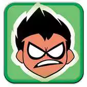Free play online Robin Titan Super Adventures APK