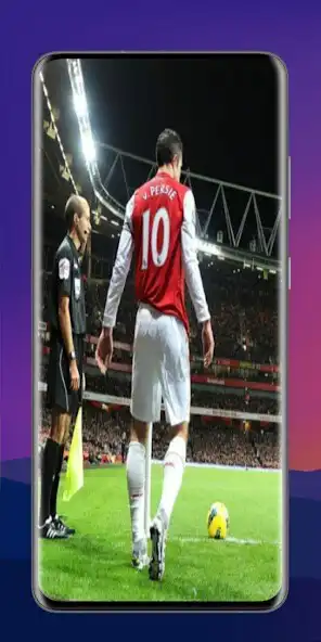 Play Robin van Persie 4k Wallpaper  and enjoy Robin van Persie 4k Wallpaper with UptoPlay