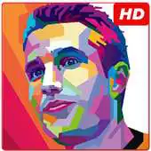 Free play online Robin van Persie Wallpaper APK Free play online Robin van Persie Wallpaper APK