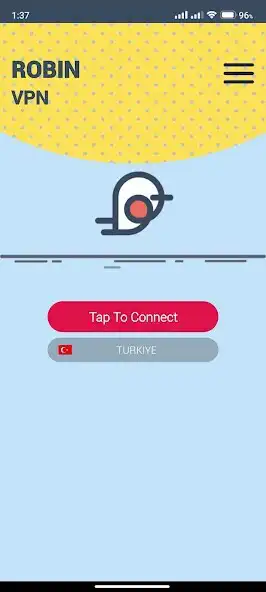 Play Robin VPN as an online game Robin VPN with UptoPlay