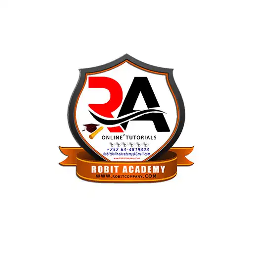 Play Robit Academy APK Play Robit Academy APK