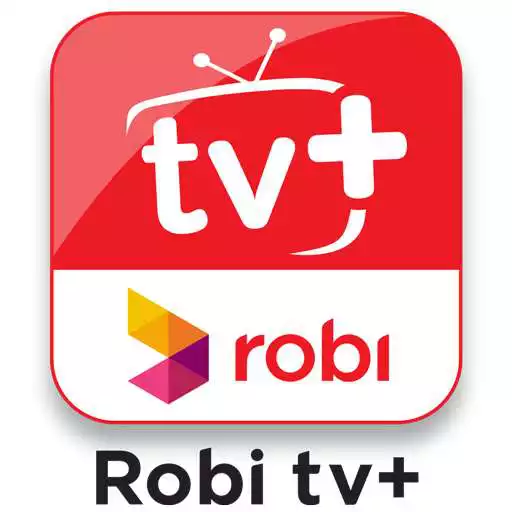 Play Robi TV+ APK