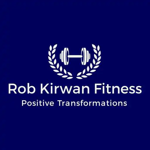 Play Rob Kirwan Fitness APK