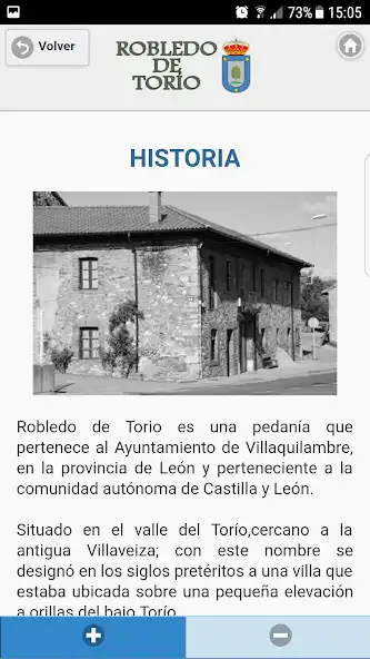 Play Robledo de Torío  and enjoy Robledo de Torío with UptoPlay