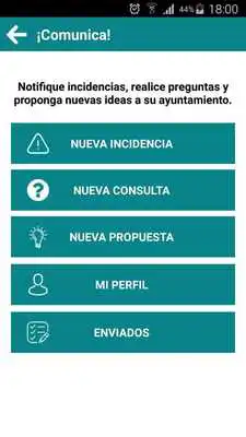 Play Robledollano Informa