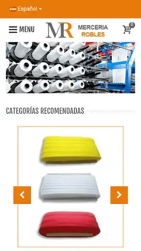 Play Robles Haberdashery