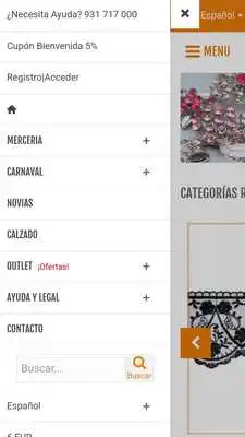 Play Robles Haberdashery