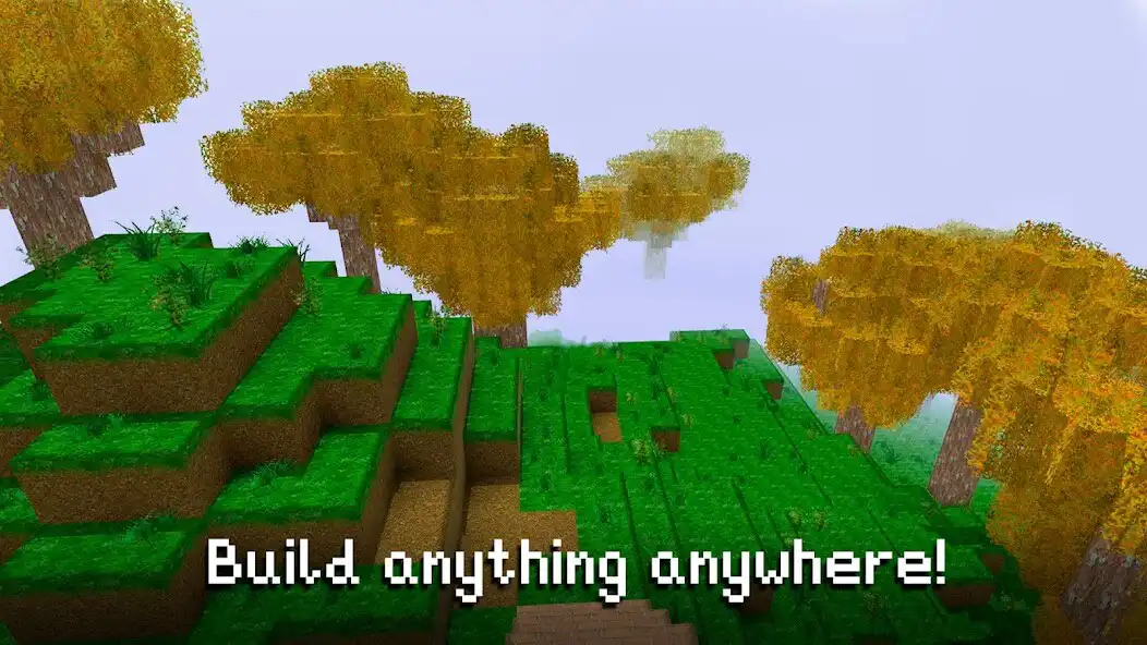 Play Roblocraft - Builder Game  and enjoy Roblocraft - Builder Game with UptoPlay