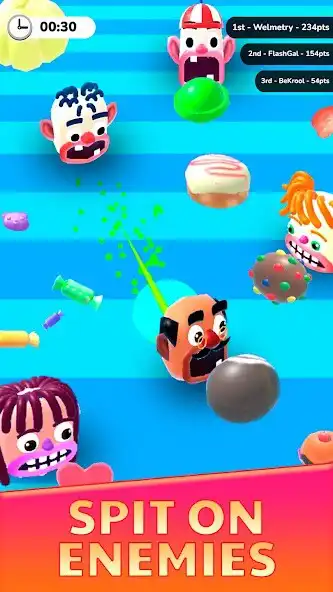 Play RobloEat as an online game RobloEat with UptoPlay