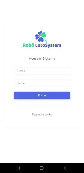 Play Robô LotoSystem  and enjoy Robô LotoSystem with UptoPlay
