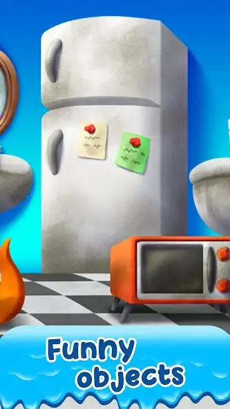 Play Roblo Wash as an online game Roblo Wash with UptoPlay