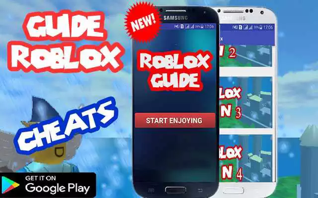 Play Roblox Cheats and cheat codes