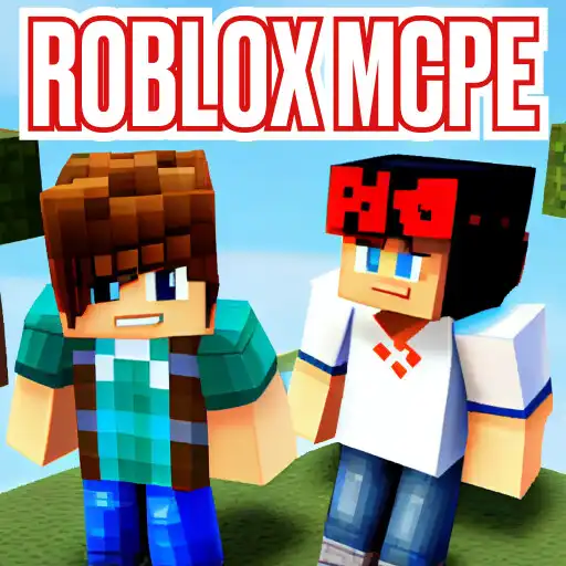 Play Roblox Maps and Skins for MCPE APK