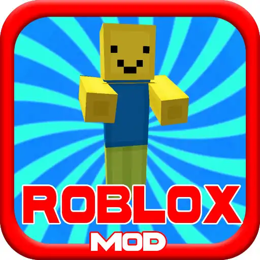Play Roblox Mod Minecraft APK Play Roblox Mod Minecraft APK