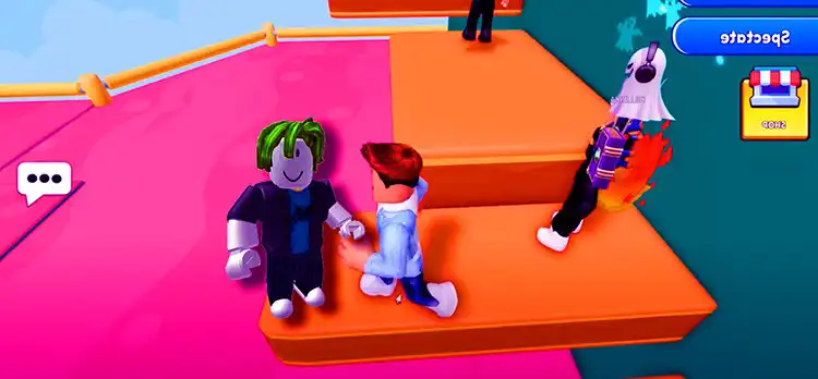 Play Roblox Stumble-Guys 2 Mod  and enjoy Roblox Stumble-Guys 2 Mod with UptoPlay