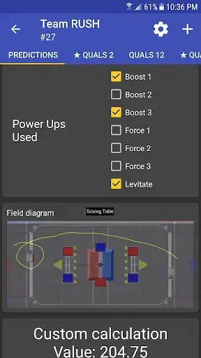 Play Roblu Scouter as an online game Roblu Scouter with UptoPlay
