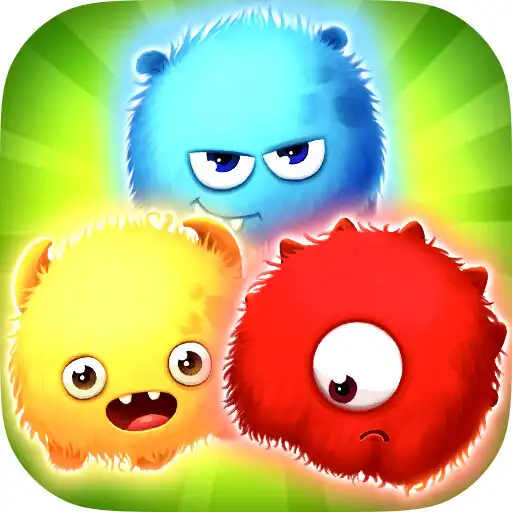 Play Robmon Blast - Link Puzzle APK Play Robmon Blast - Link Puzzle APK