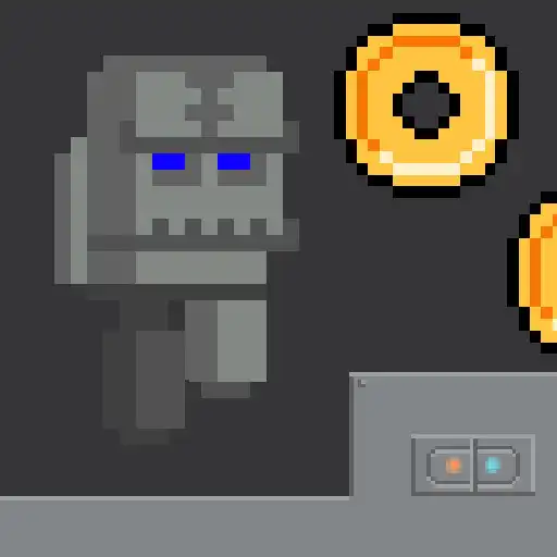 Play RoboAdventures APK