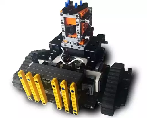 Play Robo Battle  and enjoy Robo Battle with UptoPlay