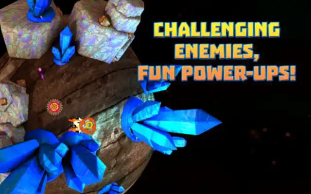 Play RoboBliteration (Free Version)