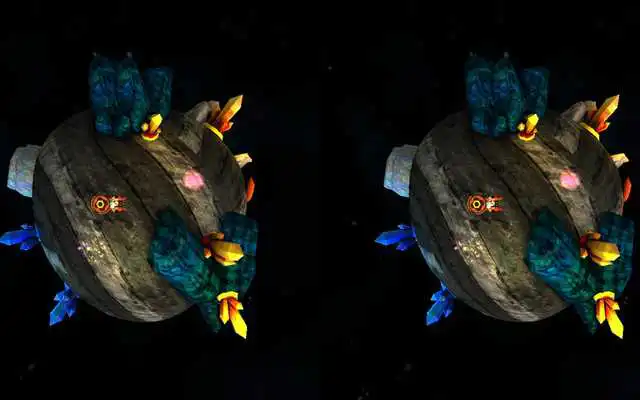 Play RoboBliteration (Free Version)