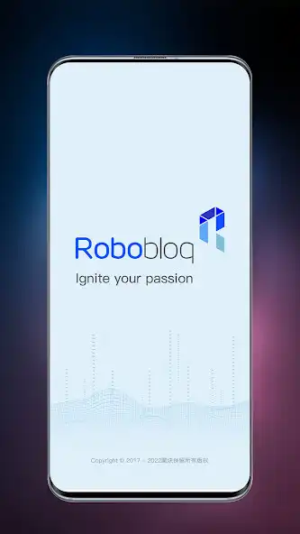 Play Robobloq QuikLight  and enjoy Robobloq QuikLight with UptoPlay