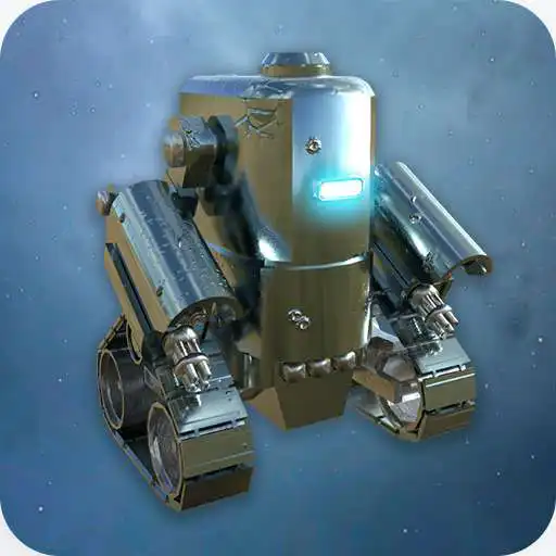 Play Robo Box Battleplay: Crash War APK