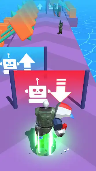 Play Robo Build Run as an online game online Robo Build Run with UptoPlay Play Robo Build Run as an online game Robo Build Run with UptoPlay