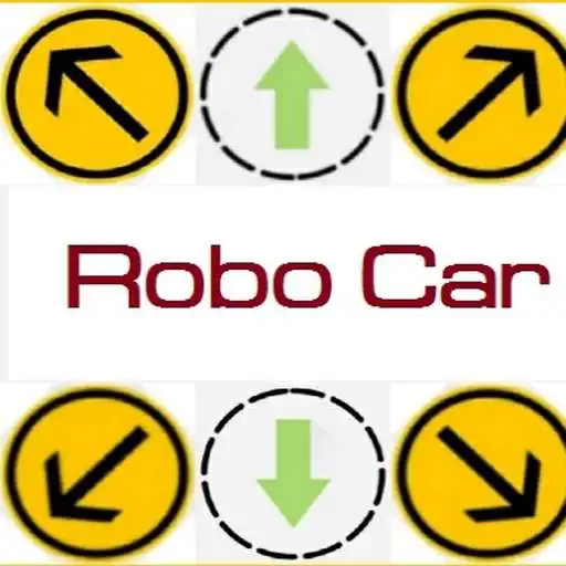 Play RoboCar (AI) APK