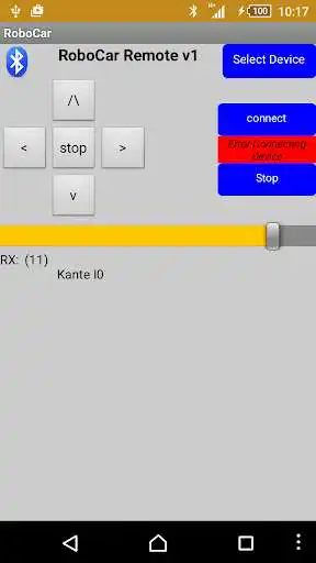 Play RoboCar (AI)  and enjoy RoboCar (AI) with UptoPlay