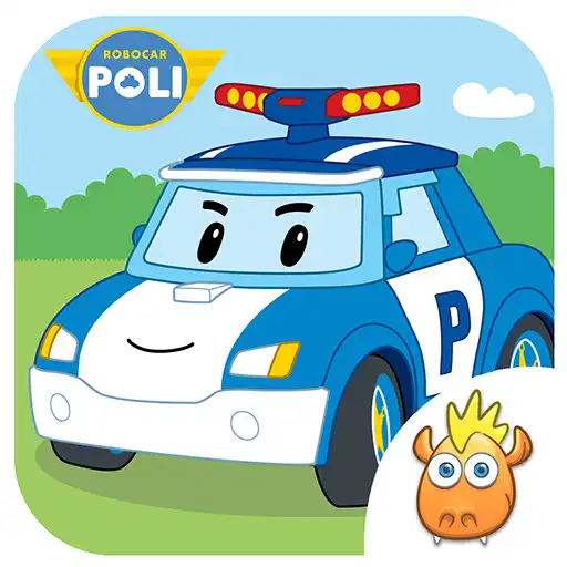 Play Robocar Poli  Adventures APK