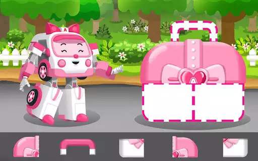 Play Robocar Poli Car Rescue Game as an online game online Robocar Poli Car Rescue Game with UptoPlay Play Robocar Poli Car Rescue Game as an online game Robocar Poli Car Rescue Game with UptoPlay