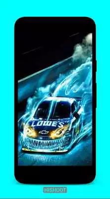 Play Robo Car Police Wallpaper