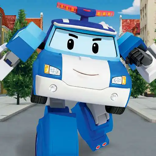 Play Robocar Poli: Games for Boys! APK Play Robocar Poli: Games for Boys! APK
