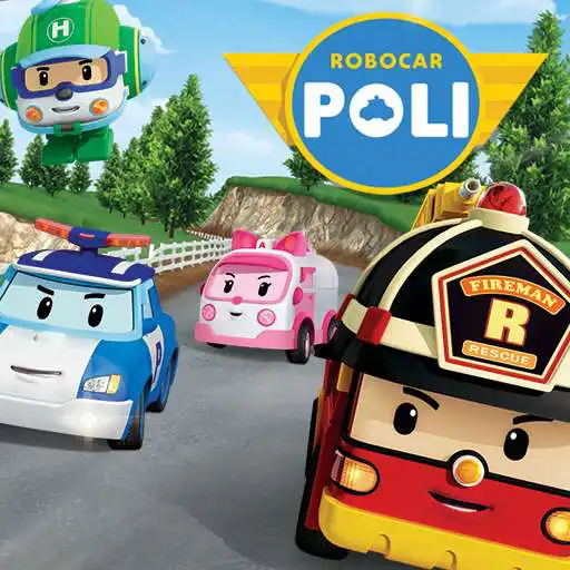 Play Robocar Poli : Playbox&AR APK Play Robocar Poli : Playbox&AR APK