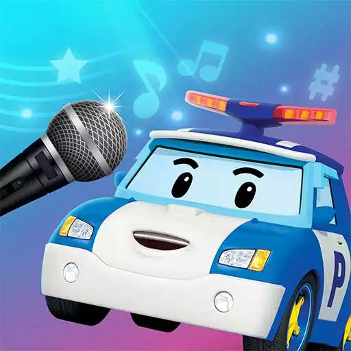 Play Robocar POLI: Sing Along APK Play Robocar POLI: Sing Along APK