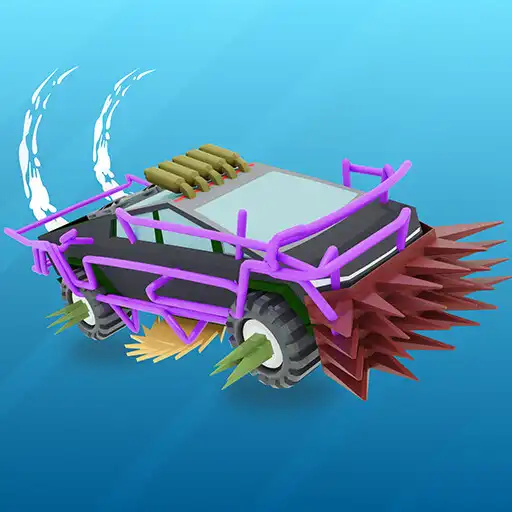 Play RoboCar Runner 3D APK Play RoboCar Runner 3D APK
