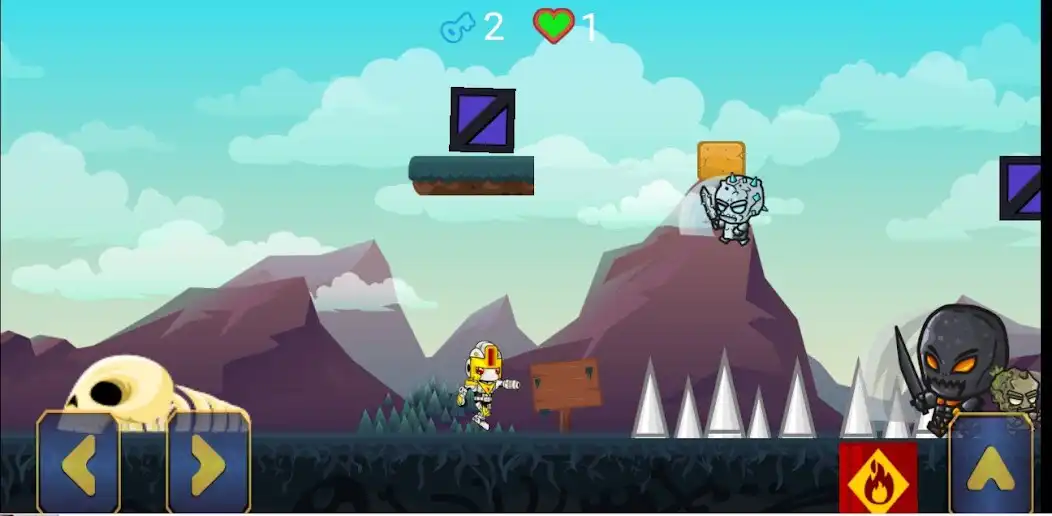 Play Robocat New Galaxy 1 as an online game Robocat New Galaxy 1 with UptoPlay