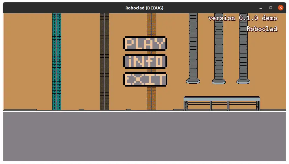 Play Roboclad and enjoy Roboclad with UptoPlay Play Roboclad and enjoy Roboclad with UptoPlay