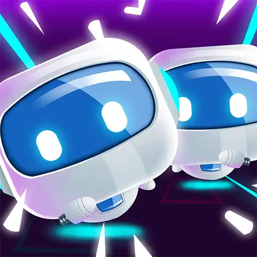 Play Robo Clone Classic Arcade Game APK