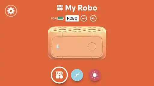 Play Robo Code  and enjoy Robo Code with UptoPlay