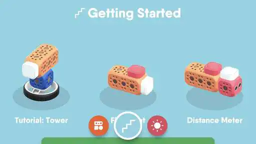 Play Robo Code as an online game Robo Code with UptoPlay