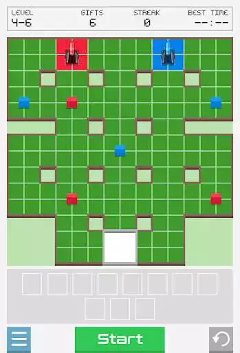 Play Robocon Quest  and enjoy Robocon Quest with UptoPlay