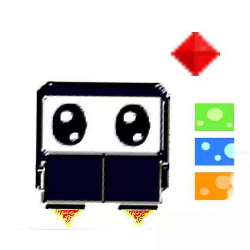 Free play online Robo Cute 2 APK Free play online Robo Cute 2 APK