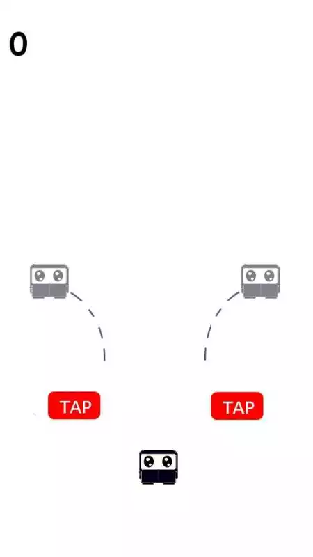 Play Robo Cute 2