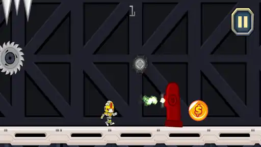 Play RoboDash as an online game online RoboDash with UptoPlay Play RoboDash as an online game RoboDash with UptoPlay